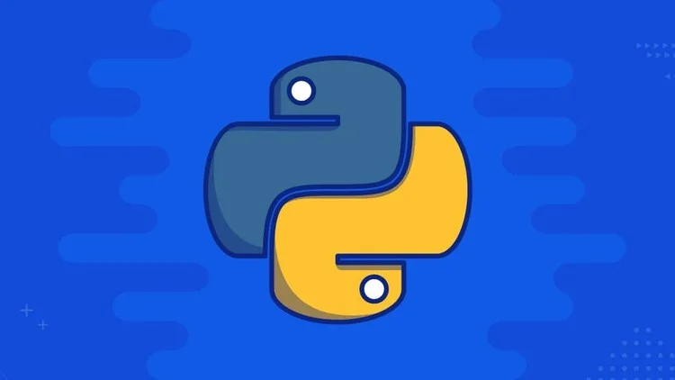 python